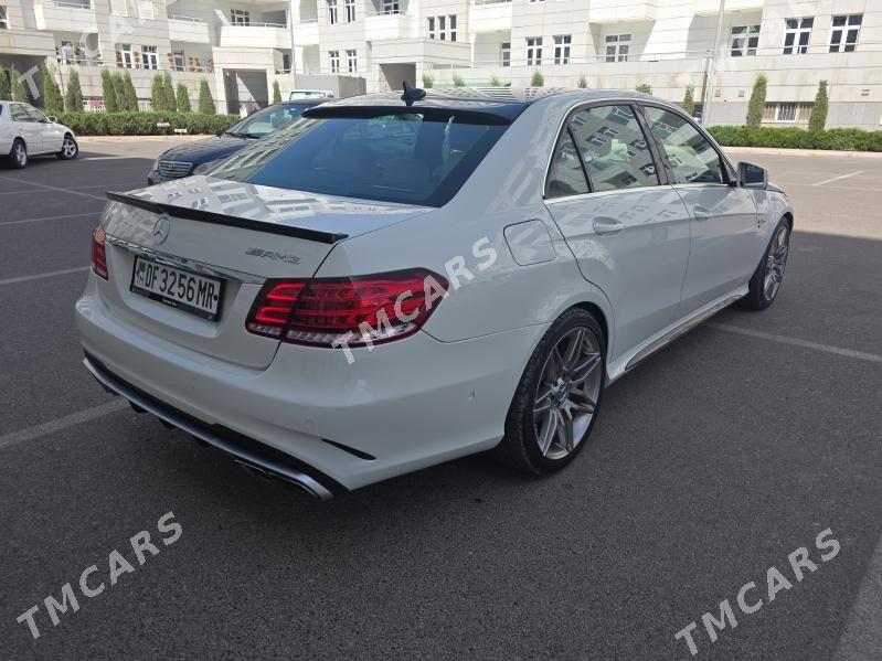 Mercedes-Benz E350 2011 - 370 000 TMT - Мары - img 3