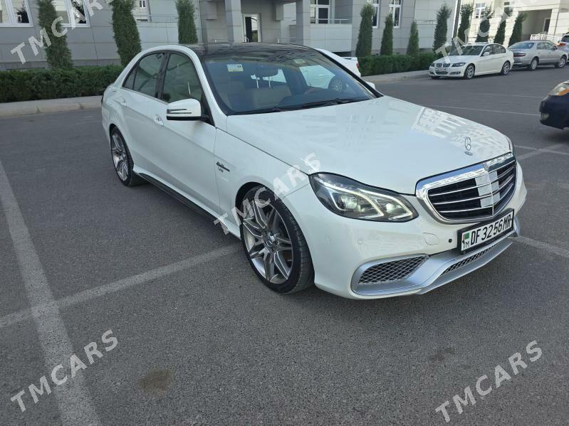 Mercedes-Benz E350 2011 - 370 000 TMT - Мары - img 2
