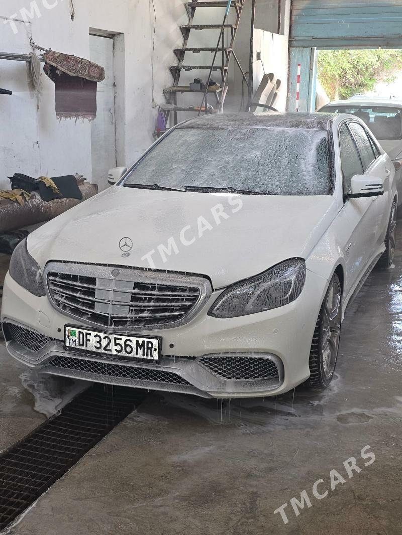 Mercedes-Benz E350 2011 - 370 000 TMT - Мары - img 9