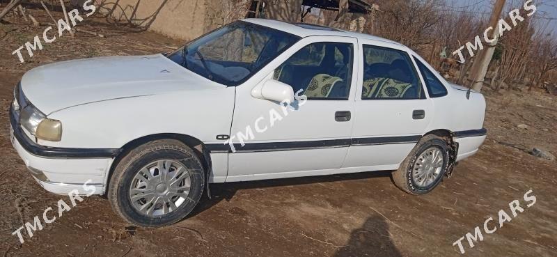 Opel Vectra 1993 - 25 000 TMT - Магданлы - img 4