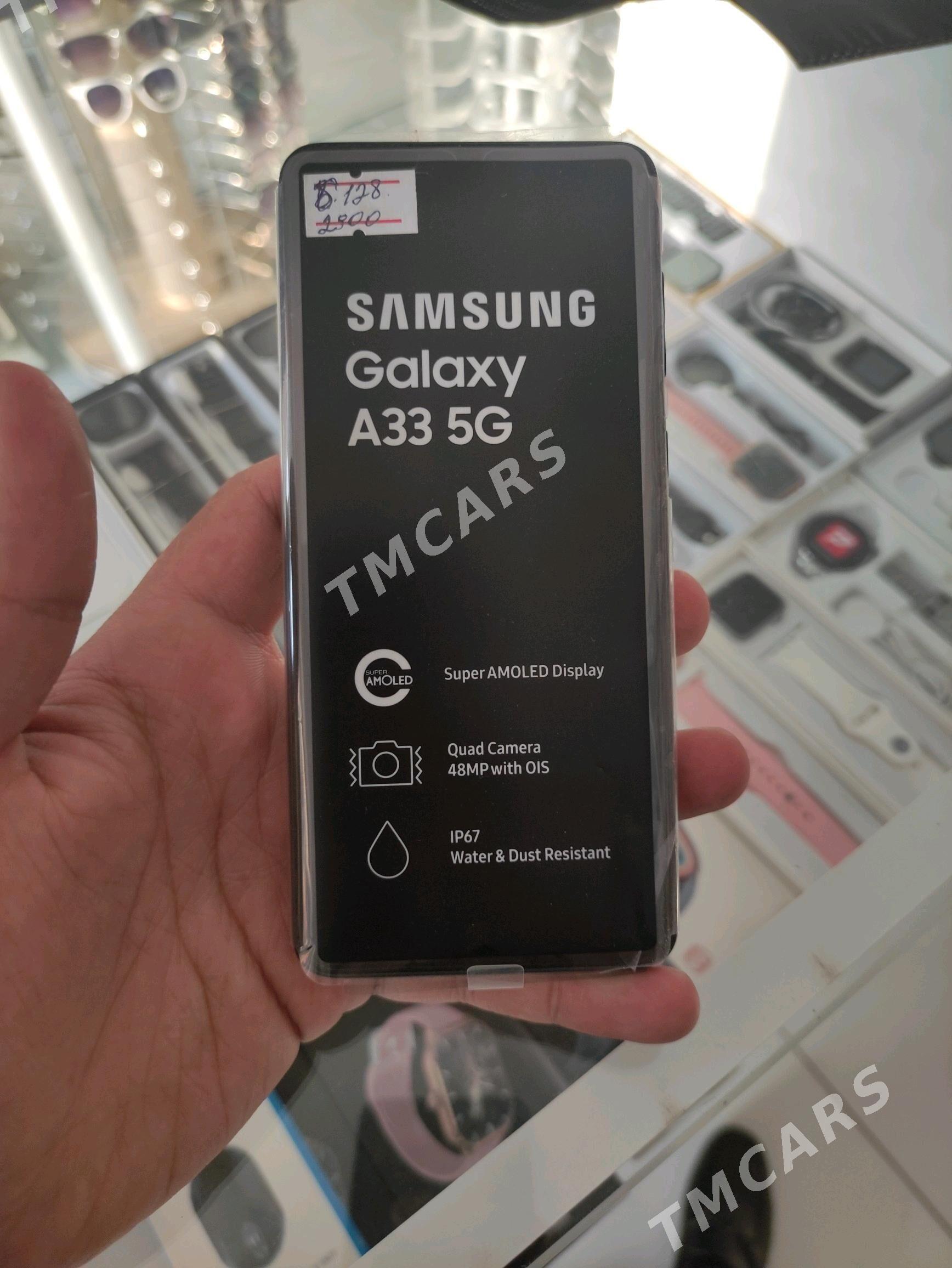 Samsung a33 5G 6.128 - Mary - img 2