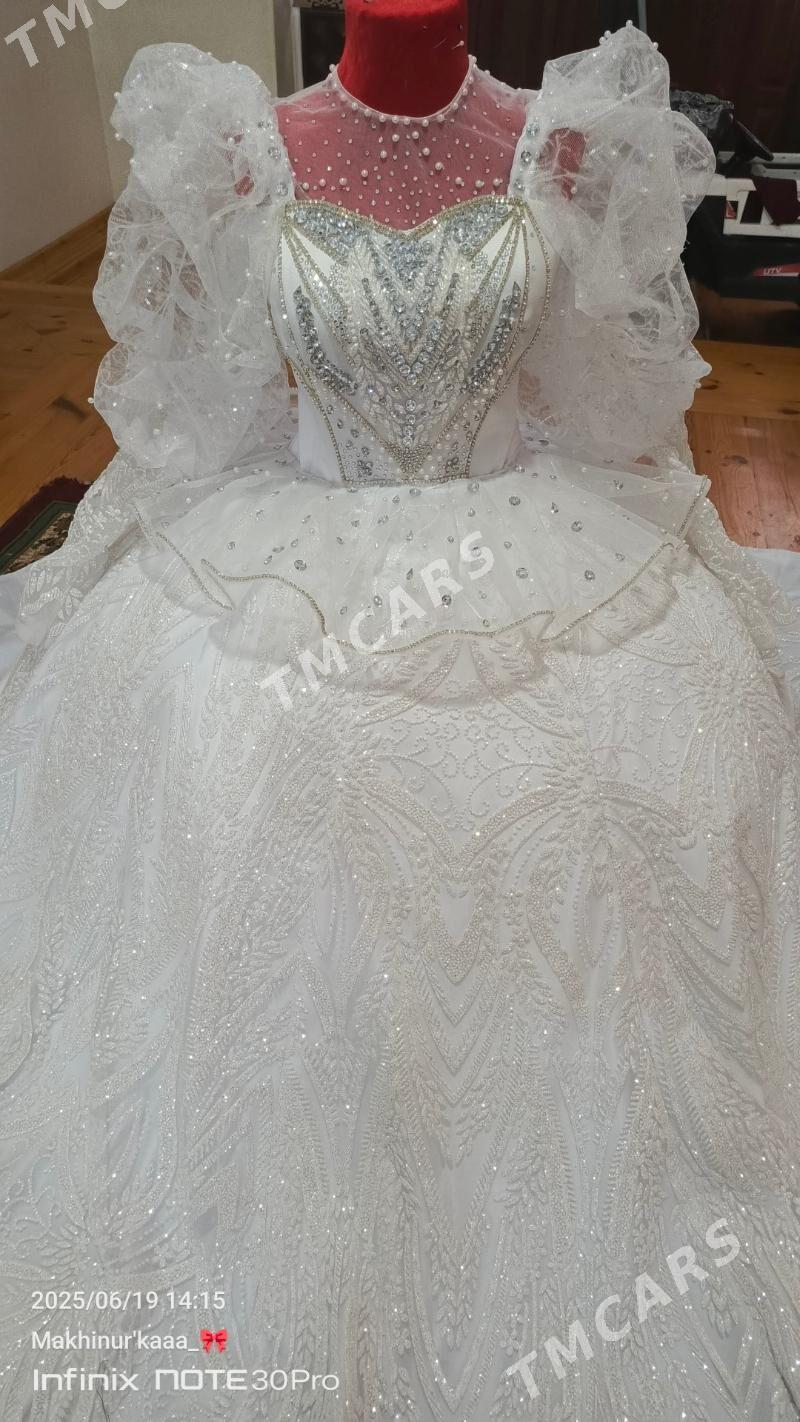 toy lybasy - Şabat etr. - img 2