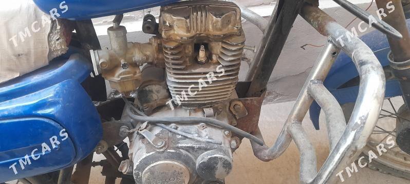 Fekon FK200-14G 2002 - 5 400 TMT - Серахс - img 2