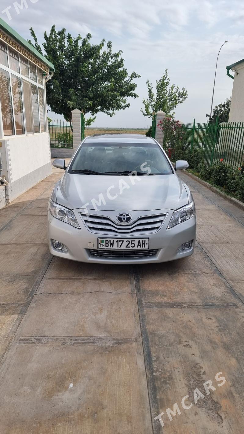 Toyota Camry 2008 - 200 000 TMT - Änew - img 3