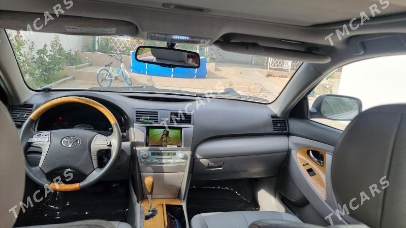Toyota Camry 2008 - 200 000 TMT - Änew - img 9