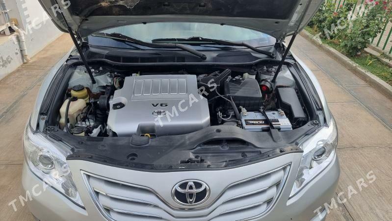 Toyota Camry 2008 - 200 000 TMT - Änew - img 7