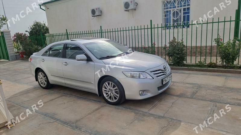 Toyota Camry 2008 - 200 000 TMT - Änew - img 6