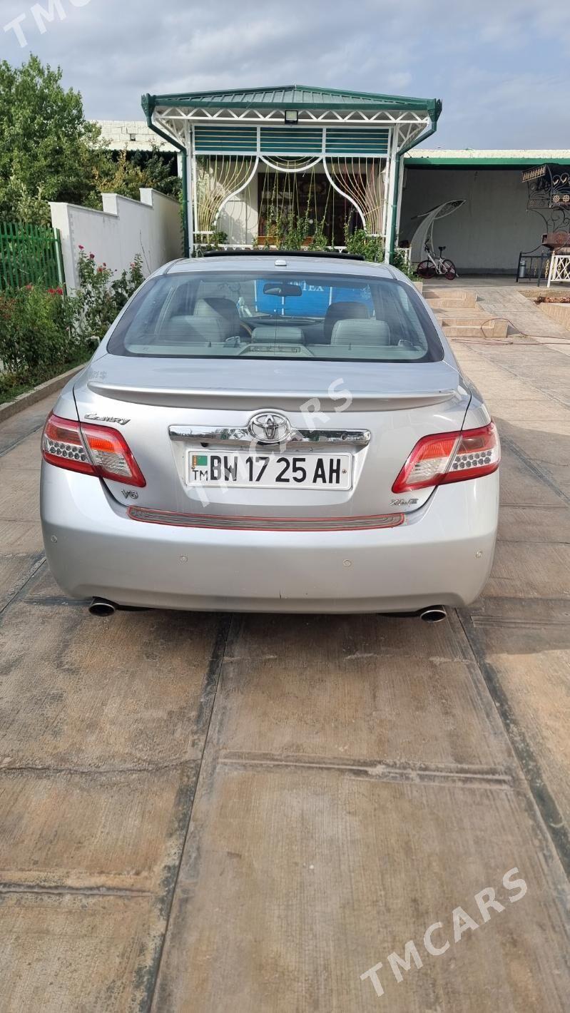 Toyota Camry 2008 - 200 000 TMT - Änew - img 4
