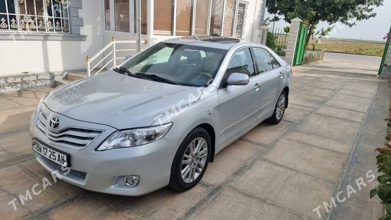 Toyota Camry 2008 - 200 000 TMT - Änew - img 2