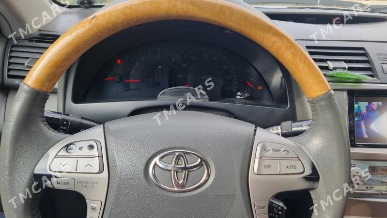 Toyota Camry 2008 - 200 000 TMT - Änew - img 8