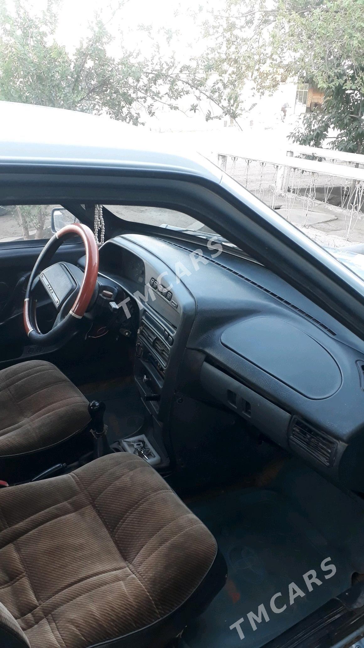 Lada 2115 2001 - 14 000 TMT - Губадаг - img 1