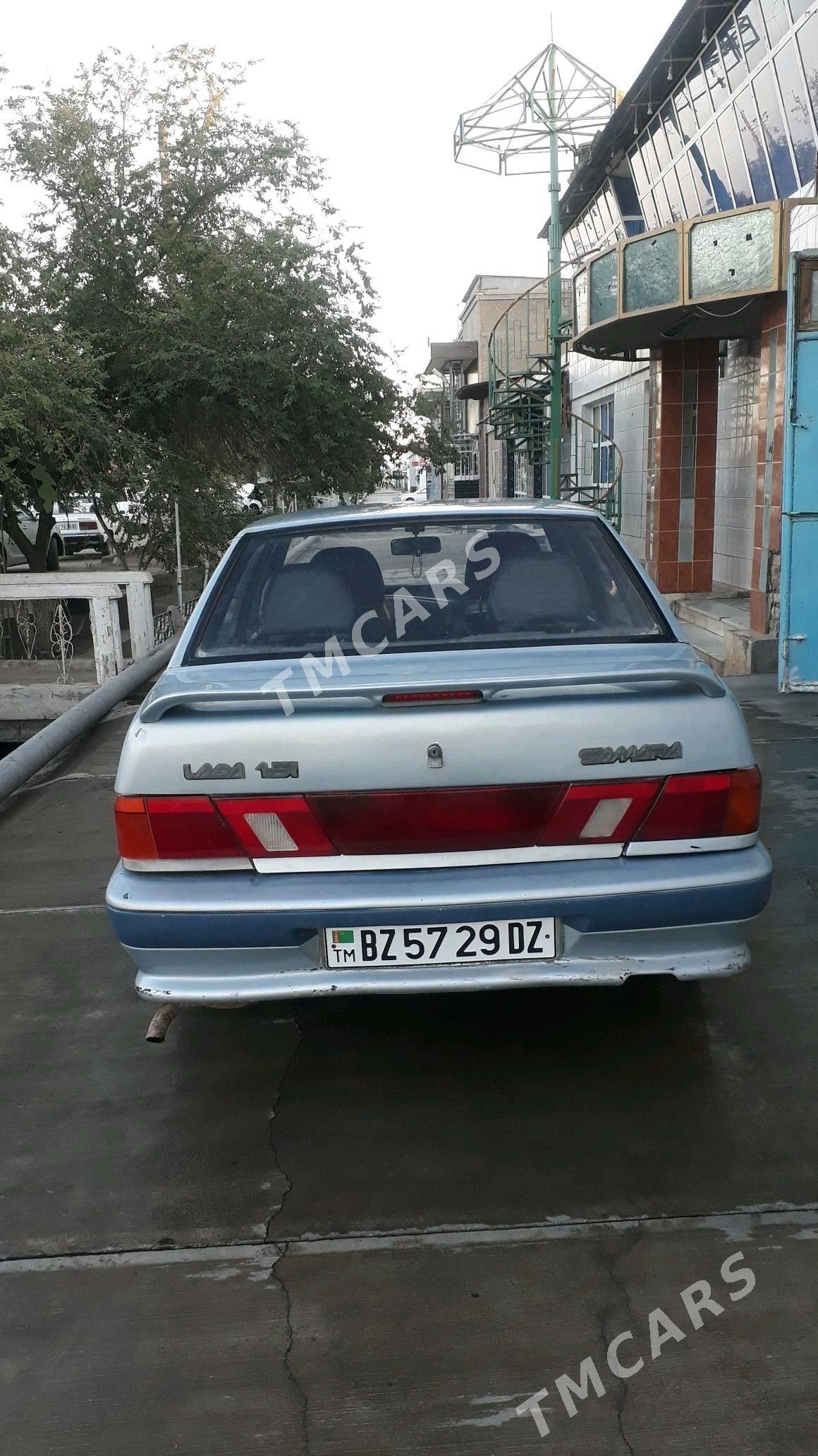 Lada 2115 2001 - 14 000 TMT - Губадаг - img 3