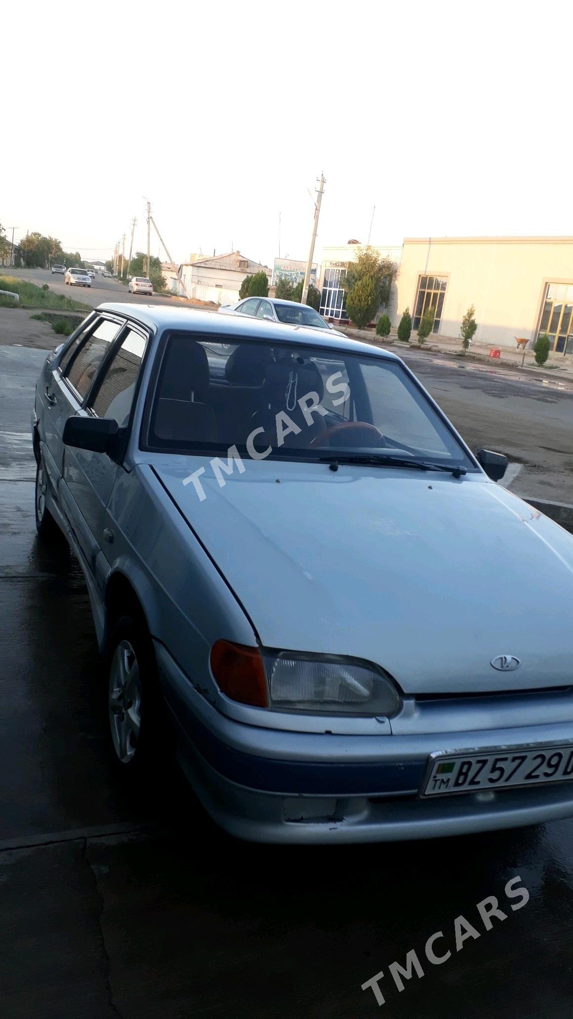 Lada 2115 2001 - 14 000 TMT - Губадаг - img 7