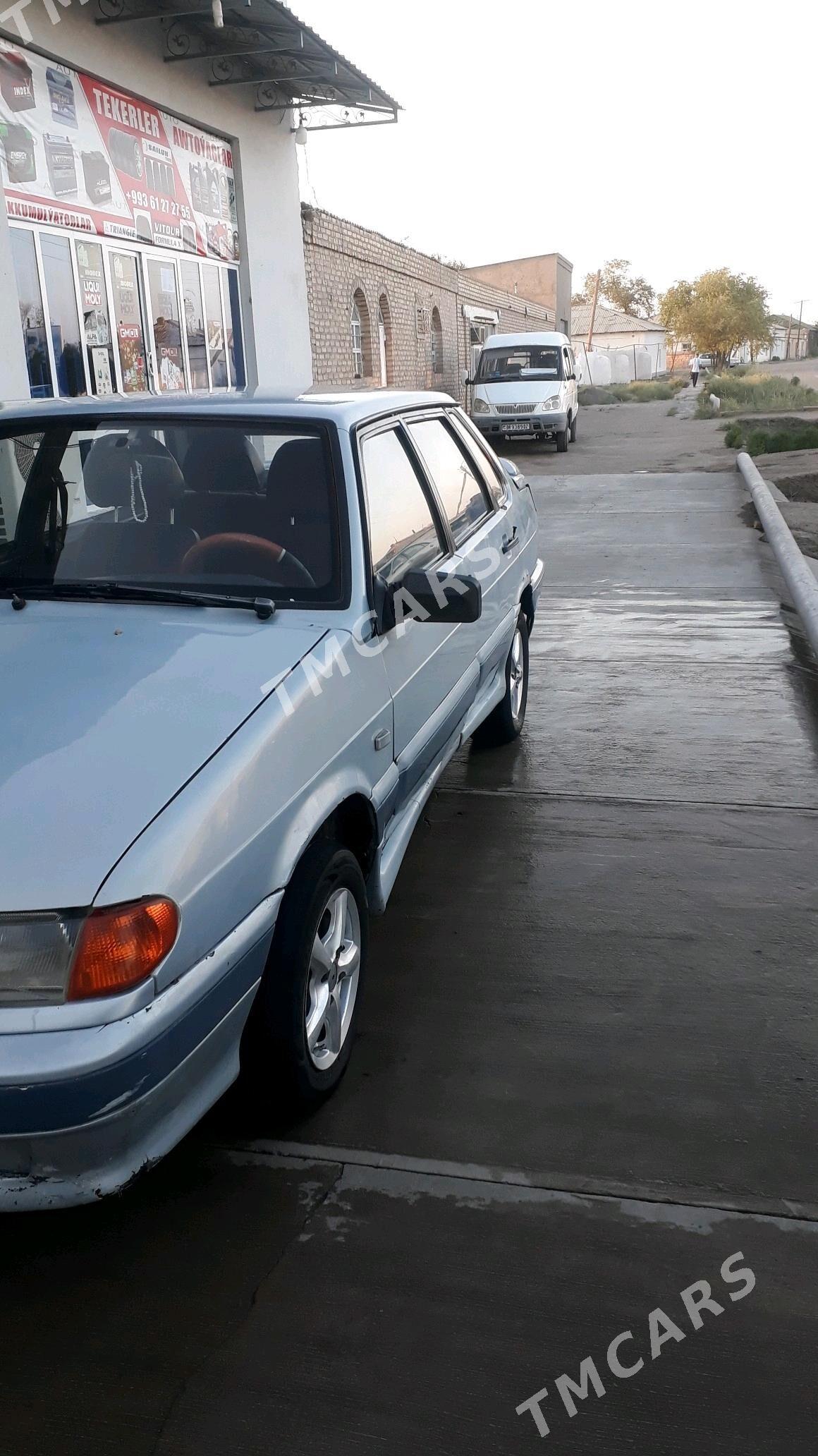 Lada 2115 2001 - 14 000 TMT - Губадаг - img 6