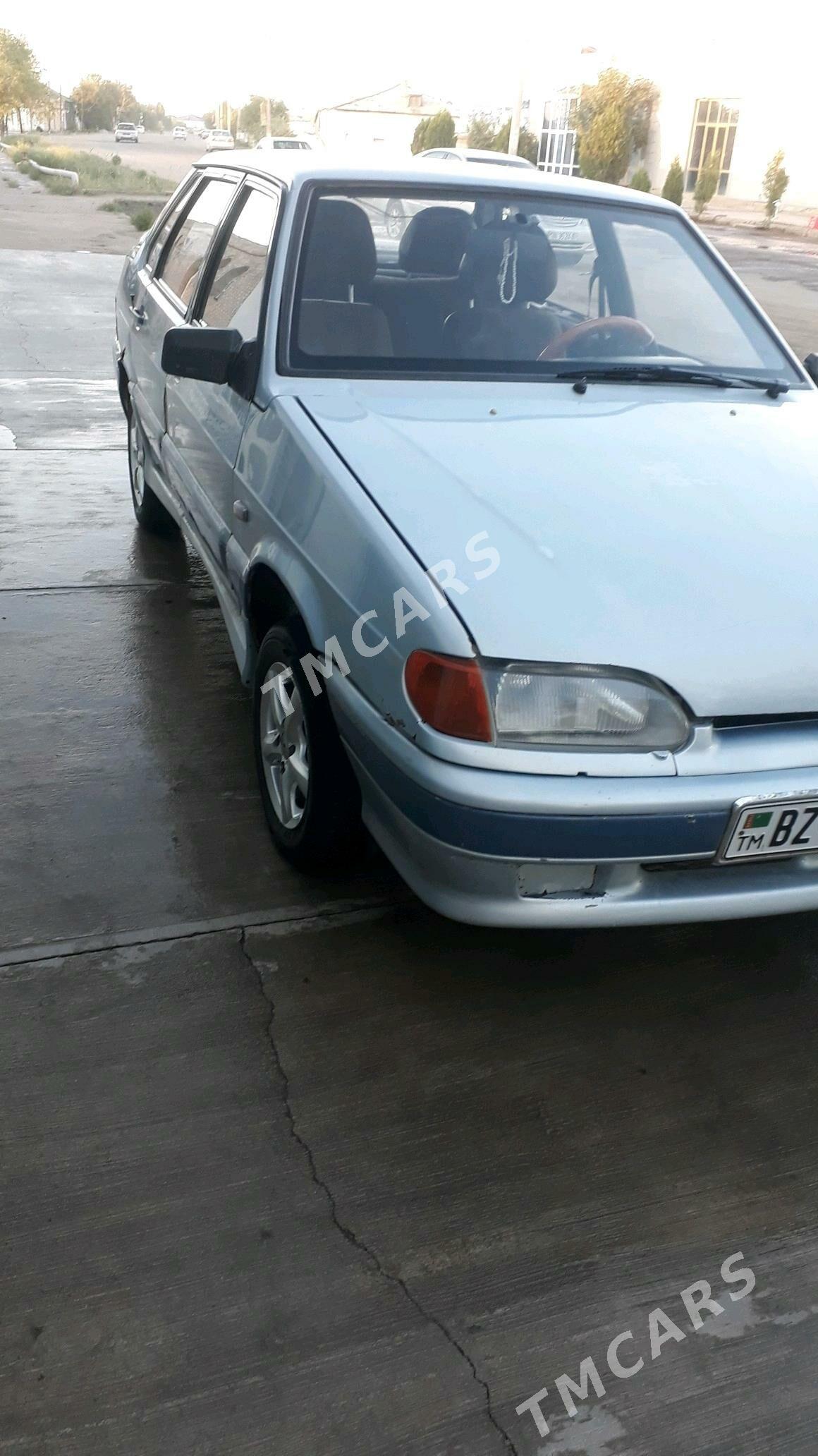Lada 2115 2001 - 14 000 TMT - Губадаг - img 10
