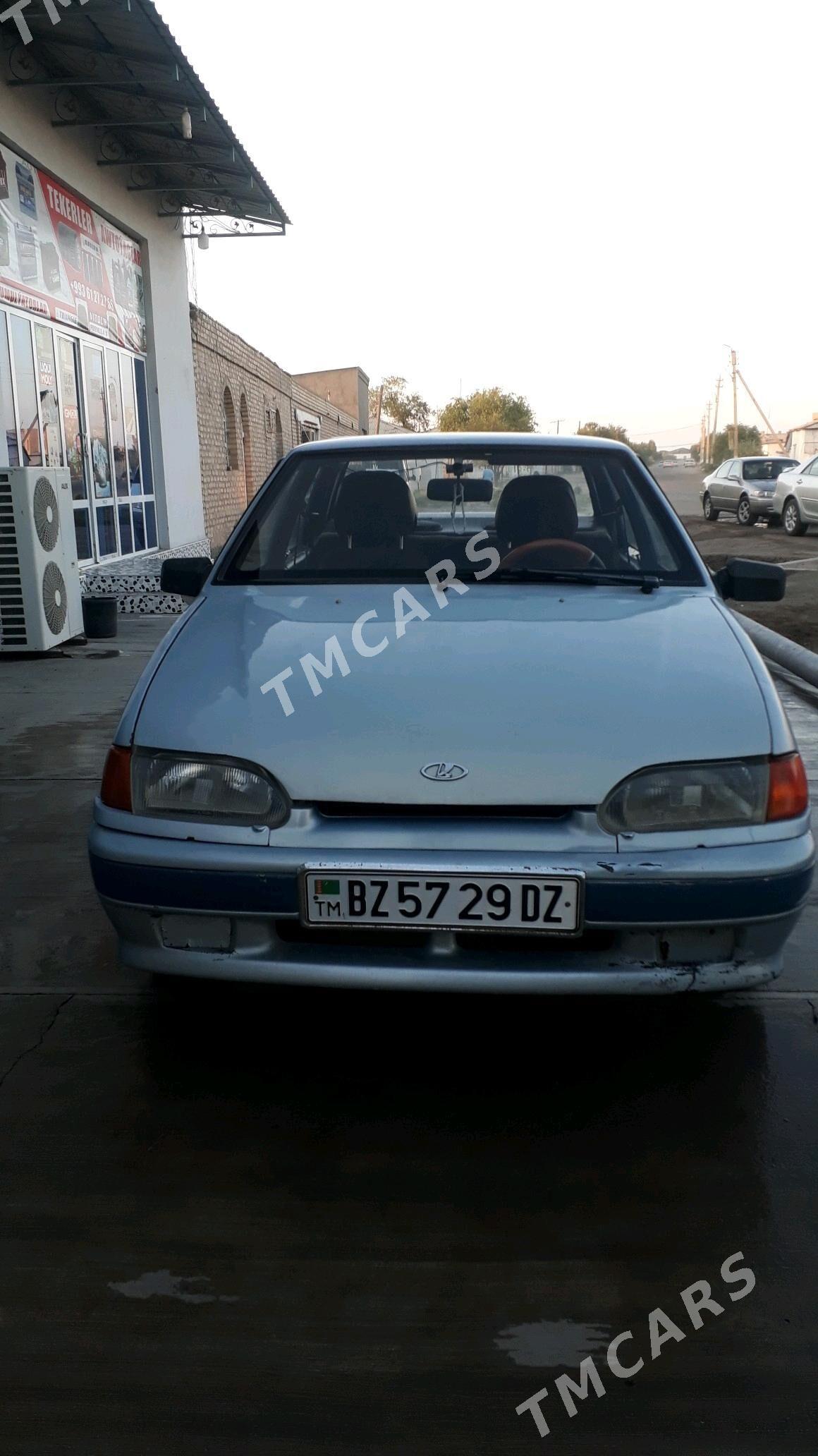 Lada 2115 2001 - 14 000 TMT - Губадаг - img 9