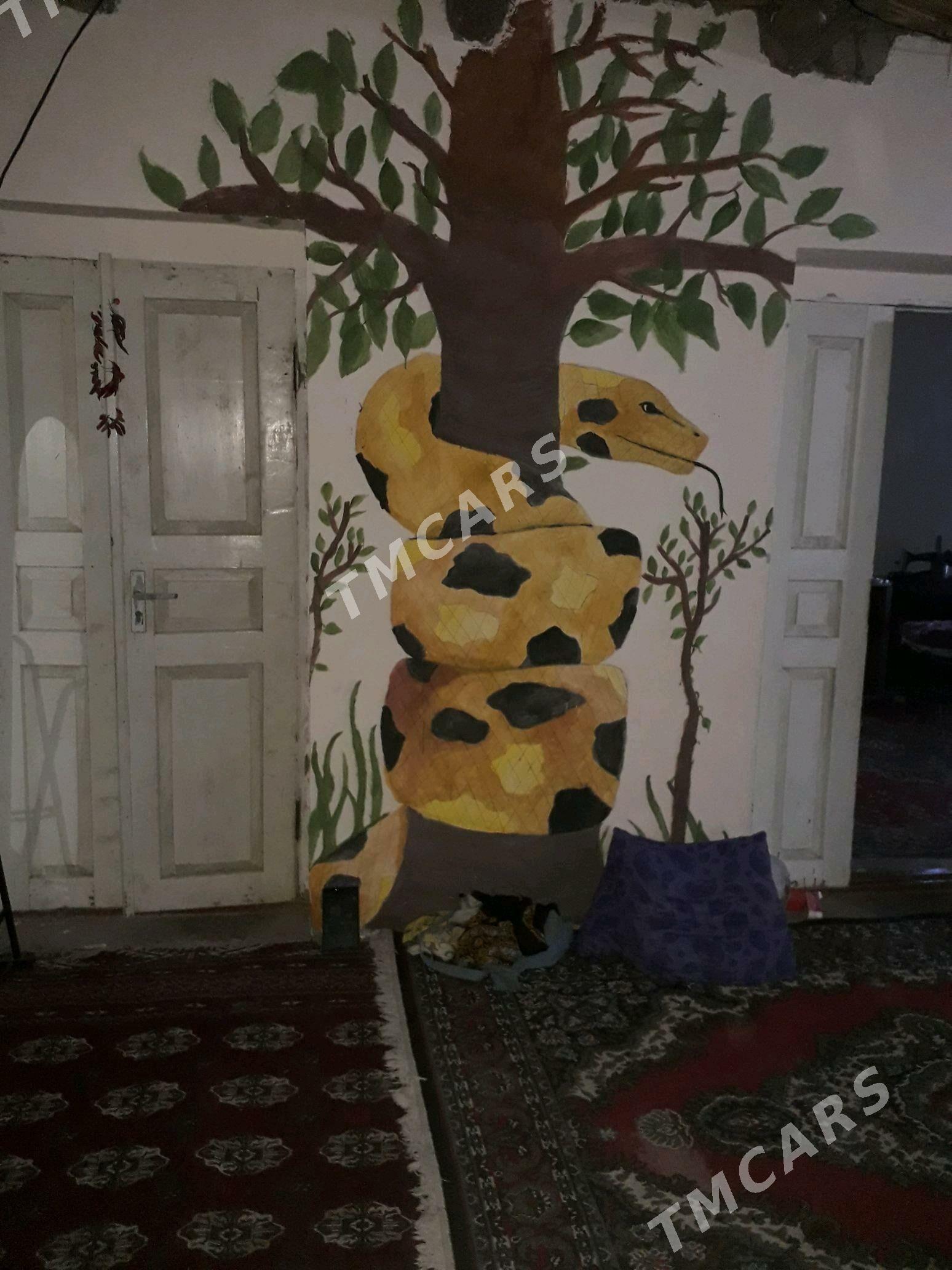 satlyk jay - Baýramaly - img 2
