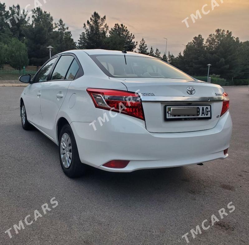 Toyota Yaris 2014 - 170 000 TMT - Aşgabat - img 4