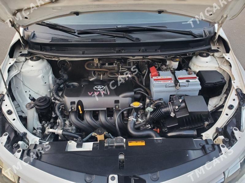 Toyota Yaris 2014 - 170 000 TMT - Aşgabat - img 5