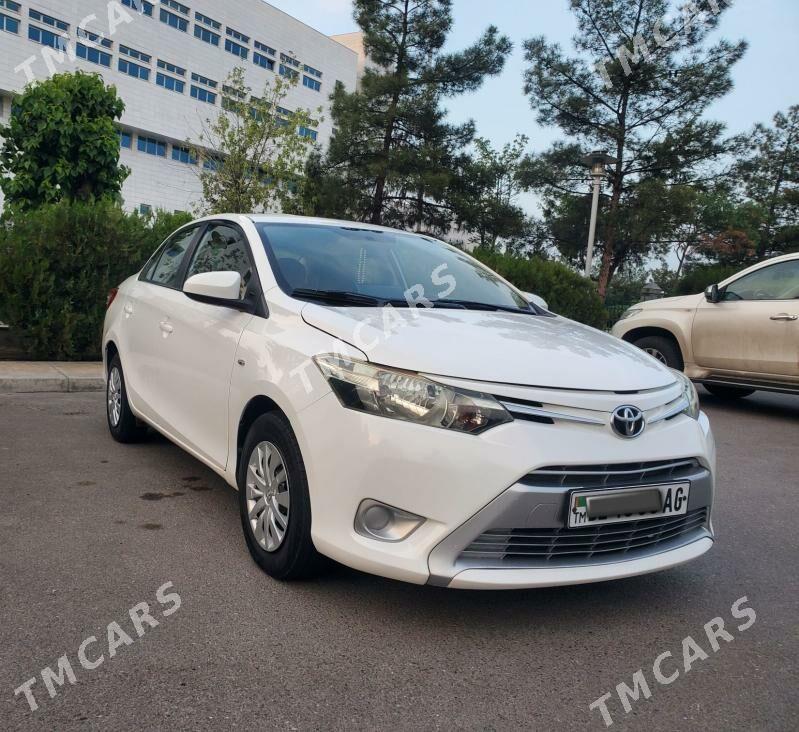 Toyota Yaris 2014 - 170 000 TMT - Aşgabat - img 2