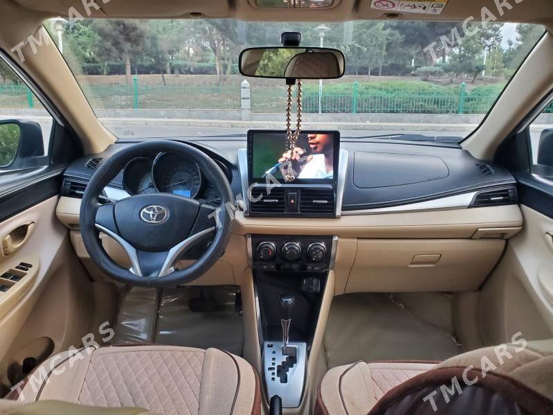 Toyota Yaris 2014 - 170 000 TMT - Aşgabat - img 6