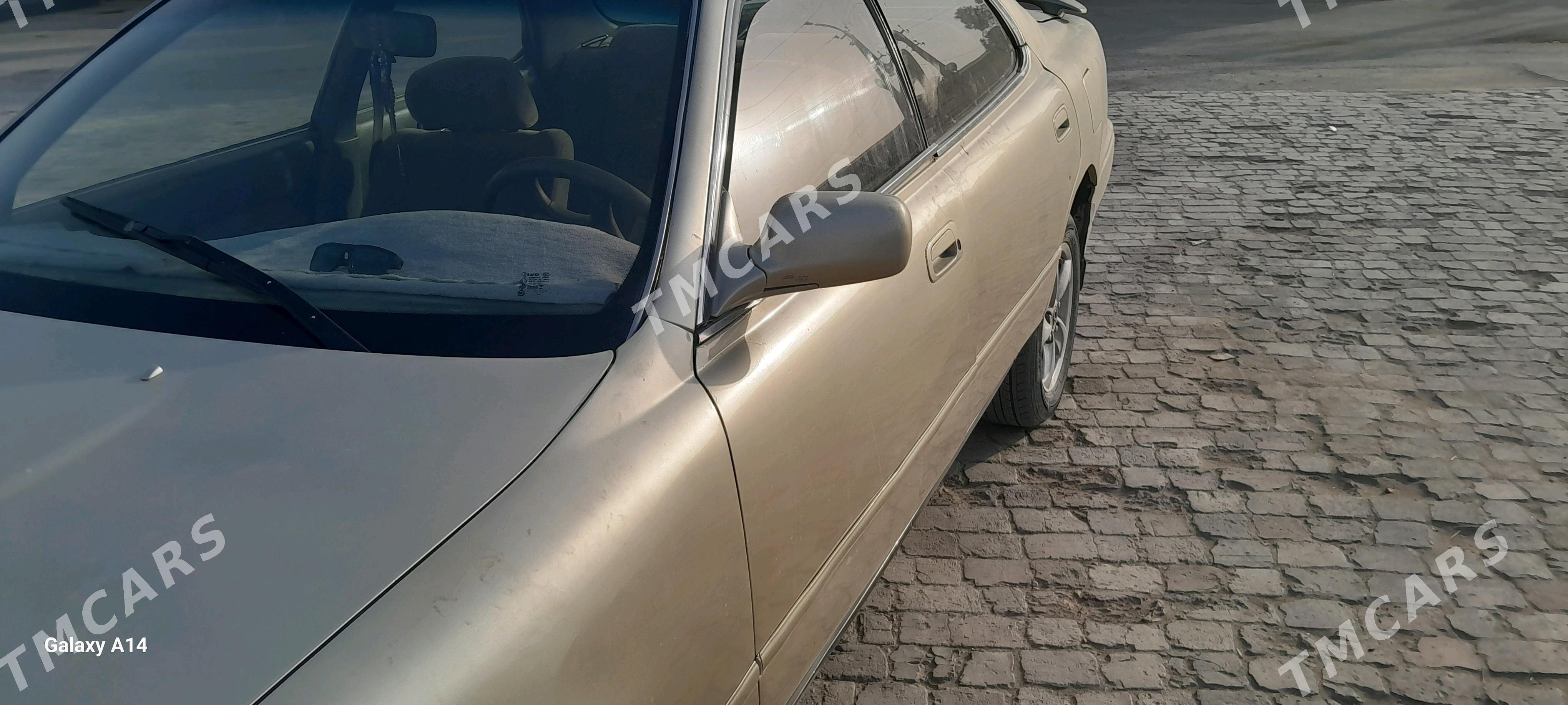 Toyota Vista 1993 - 30 000 TMT - Достлук - img 5