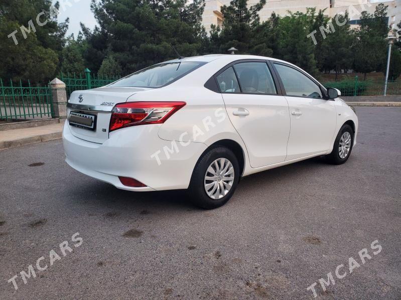 Toyota Yaris 2014 - 170 000 TMT - Aşgabat - img 3