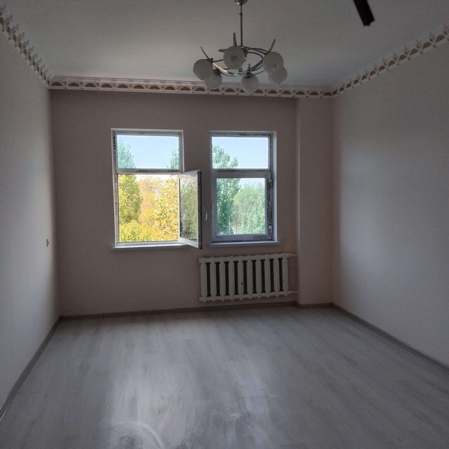 Новруз 3нжи этаж 4комнат 105м² - Daşoguz - img 5