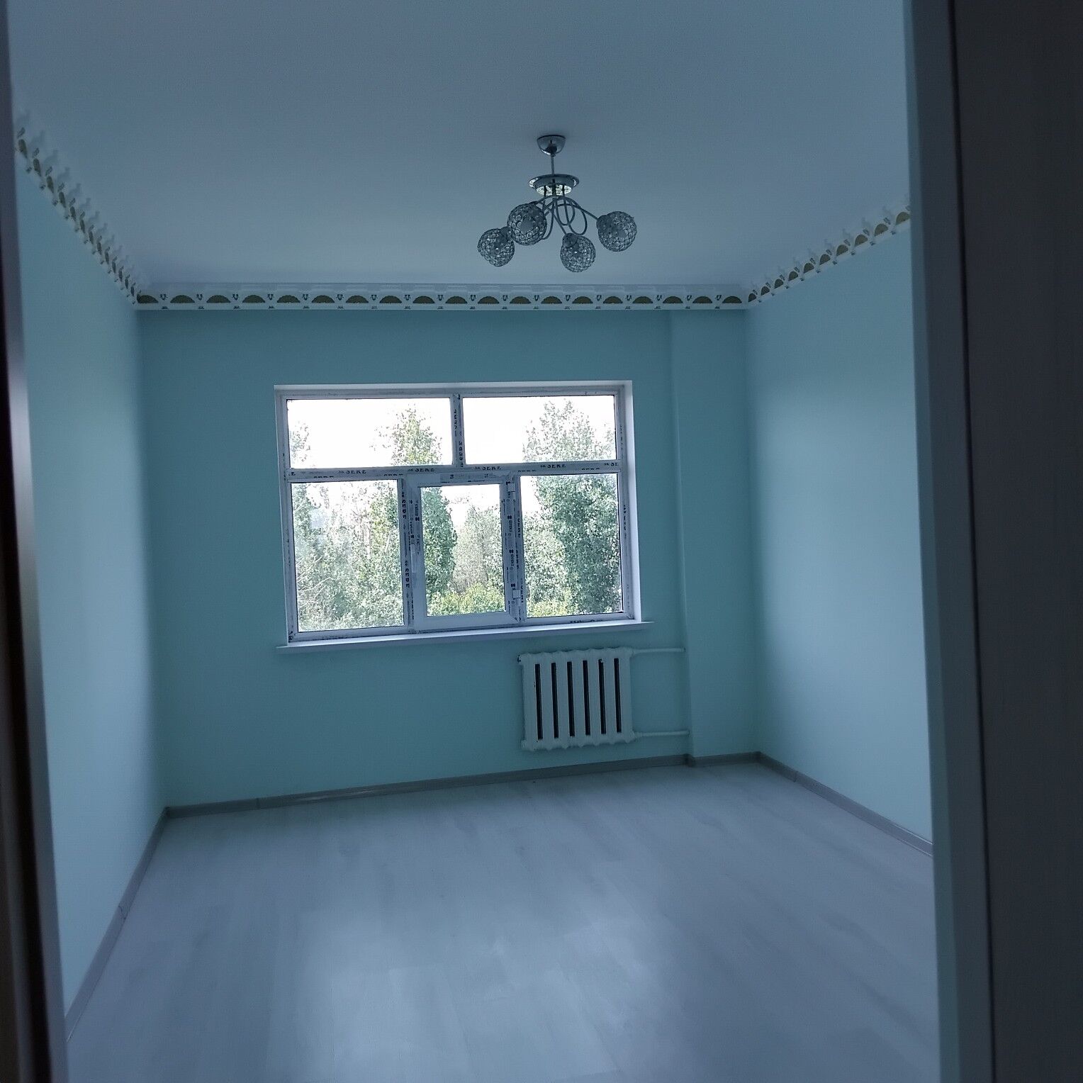Новруз 3нжи этаж 4комнат 105м² - Daşoguz - img 3