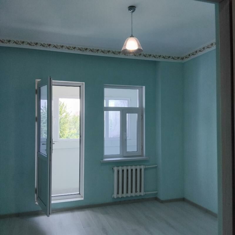 Новруз 3нжи этаж 4комнат 105м² - Daşoguz - img 2