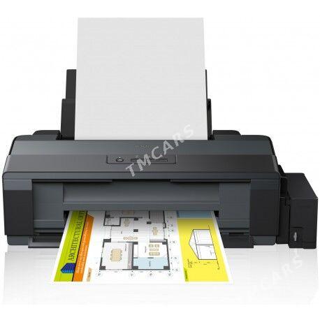 Plotter(плоттер hp t525) - Мары - img 3