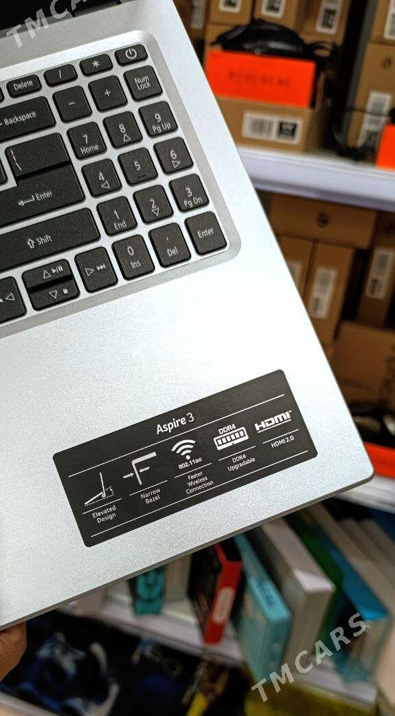 i7-11 / RAM 12GB - MX350 2GB - Aşgabat - img 7