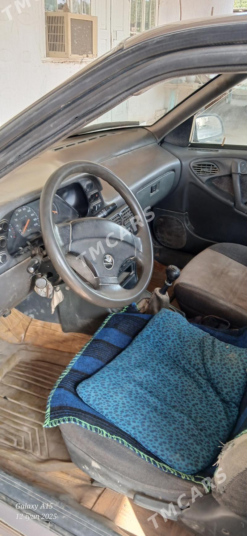Daewoo Espero 1995 - 26 000 TMT - Сакарчага - img 4