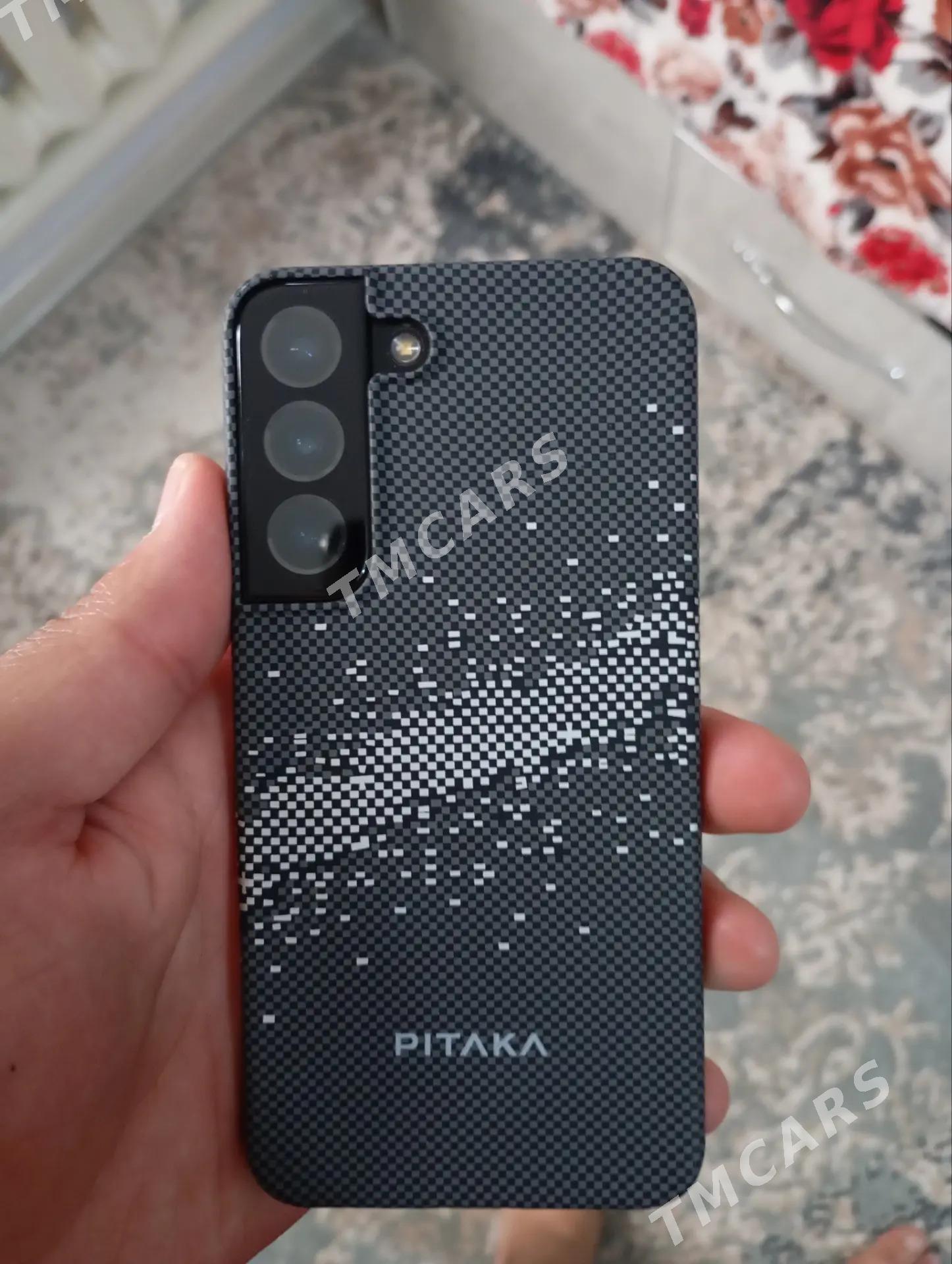 Samsung S 22 8/256 - Дашогуз - img 2