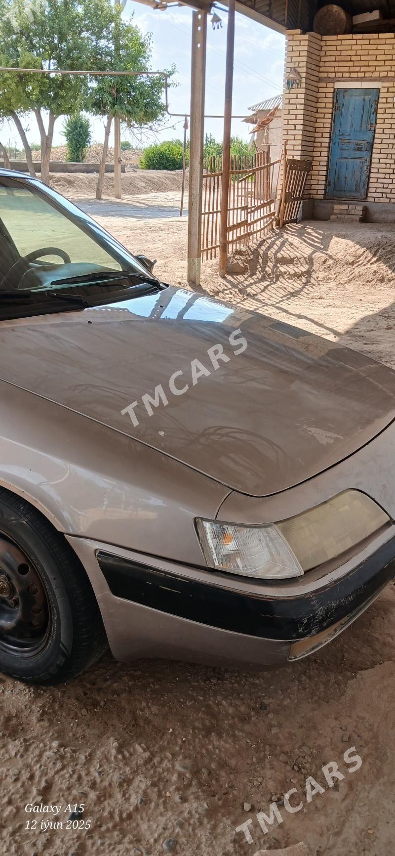 Daewoo Espero 1995 - 26 000 TMT - Сакарчага - img 6