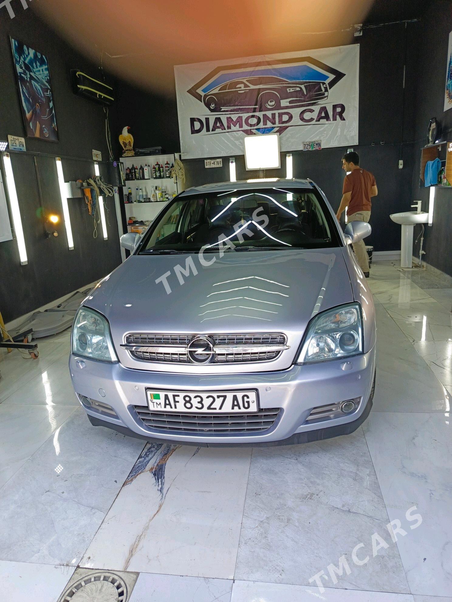 Opel Vectra 2003 - 90 000 TMT - Aşgabat - img 3