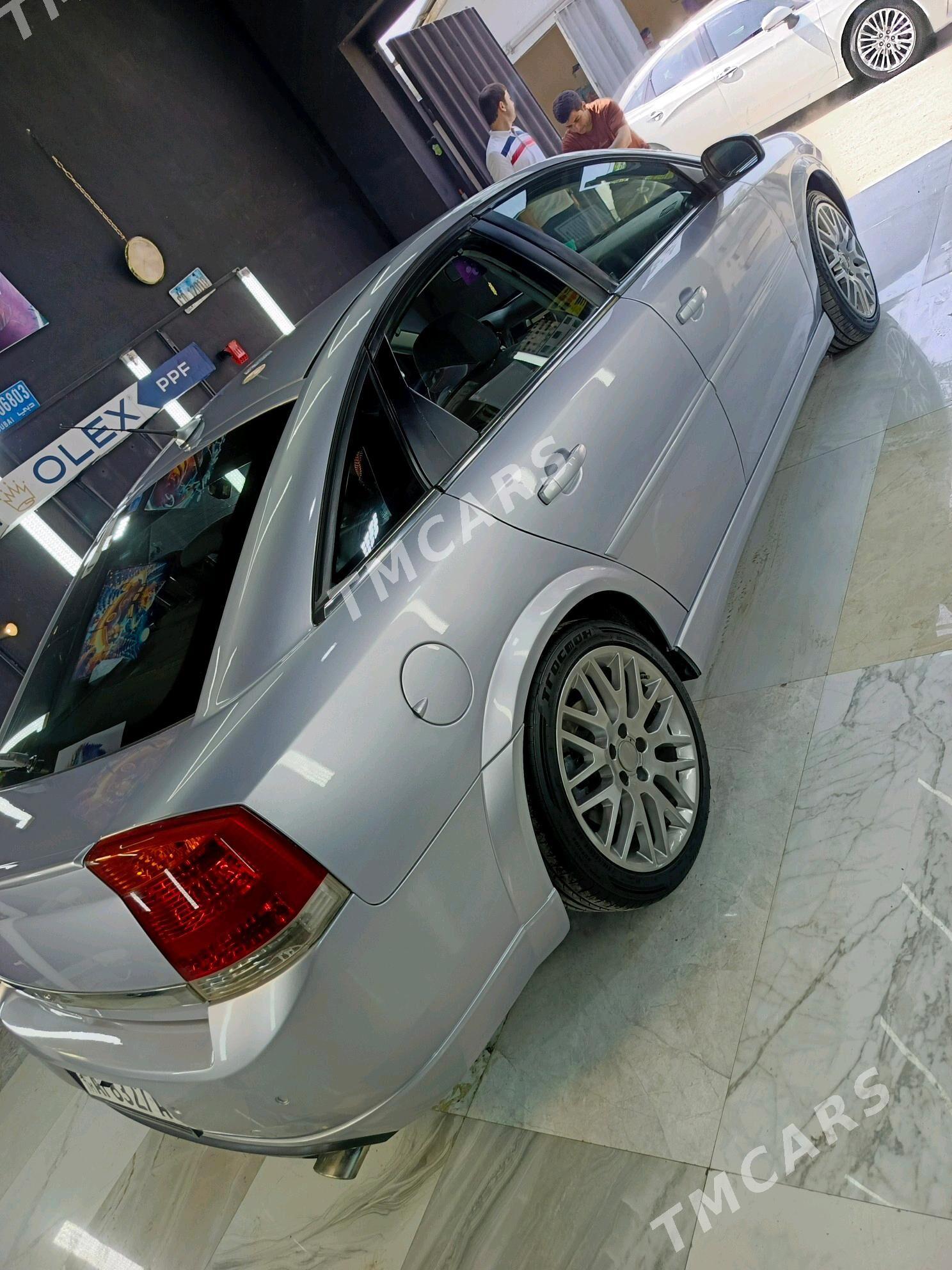 Opel Vectra 2003 - 90 000 TMT - Aşgabat - img 2