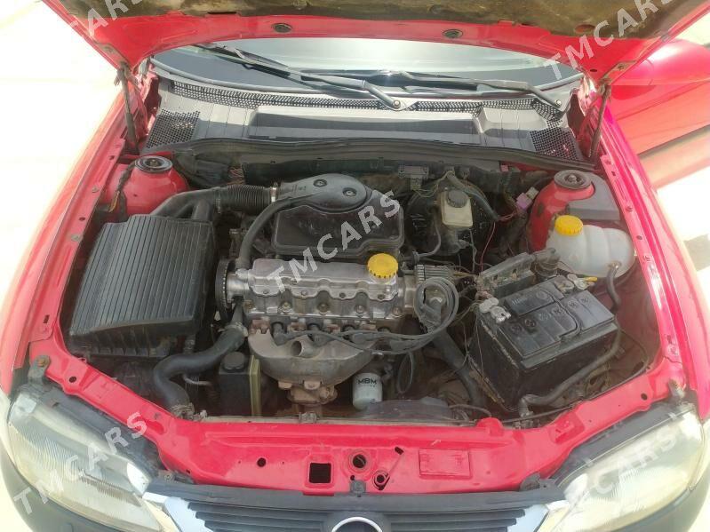 Opel Vectra 1997 - 48 000 TMT - Мары - img 2