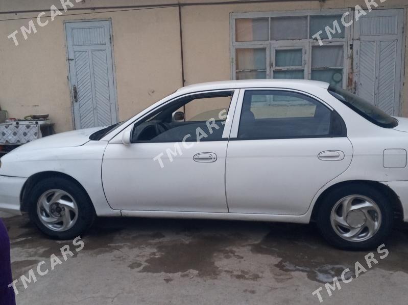 Kia Sephia 1998 - 22 000 TMT - Büzmeýin - img 2
