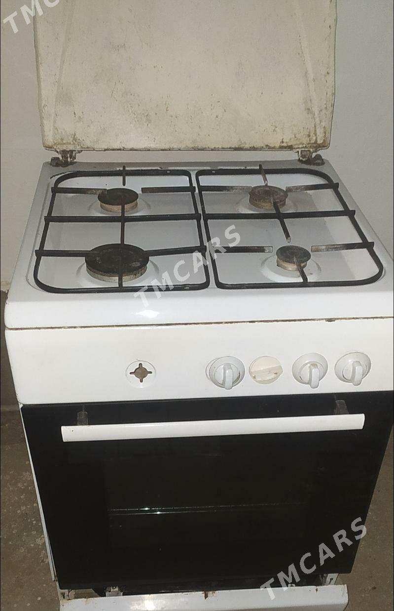 Gaz plita Beko. - Türkmenbaşy - img 2