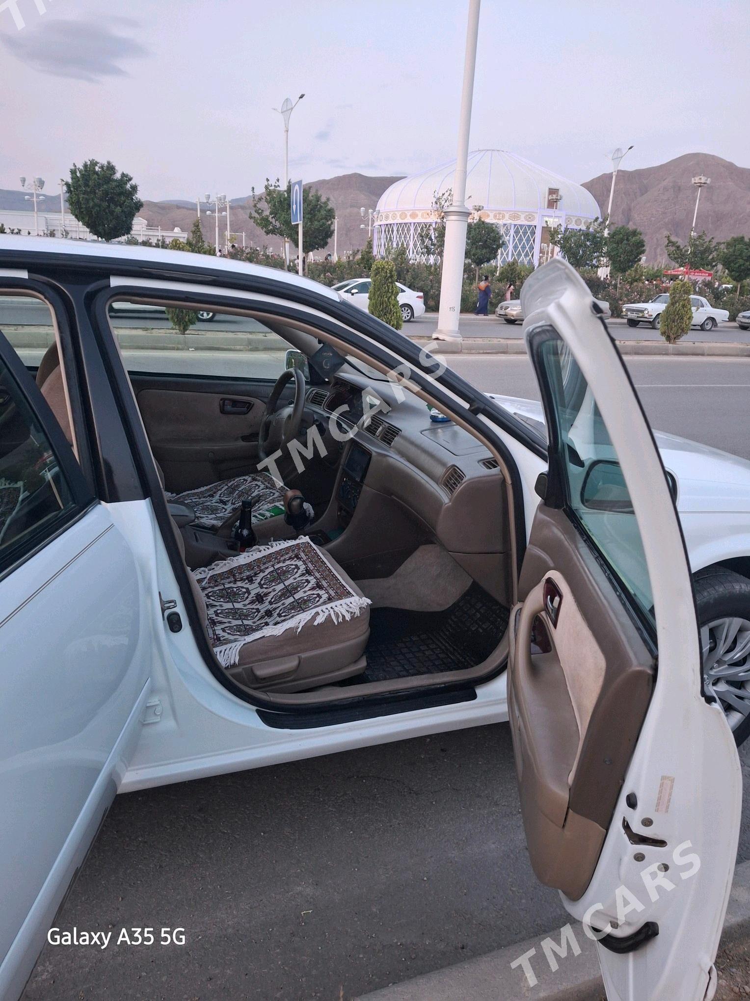 Toyota Camry 1997 - 130 000 TMT - Гумдаг - img 7