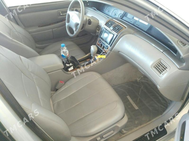 Toyota Avalon 2003 - 220 000 TMT - Керки - img 2