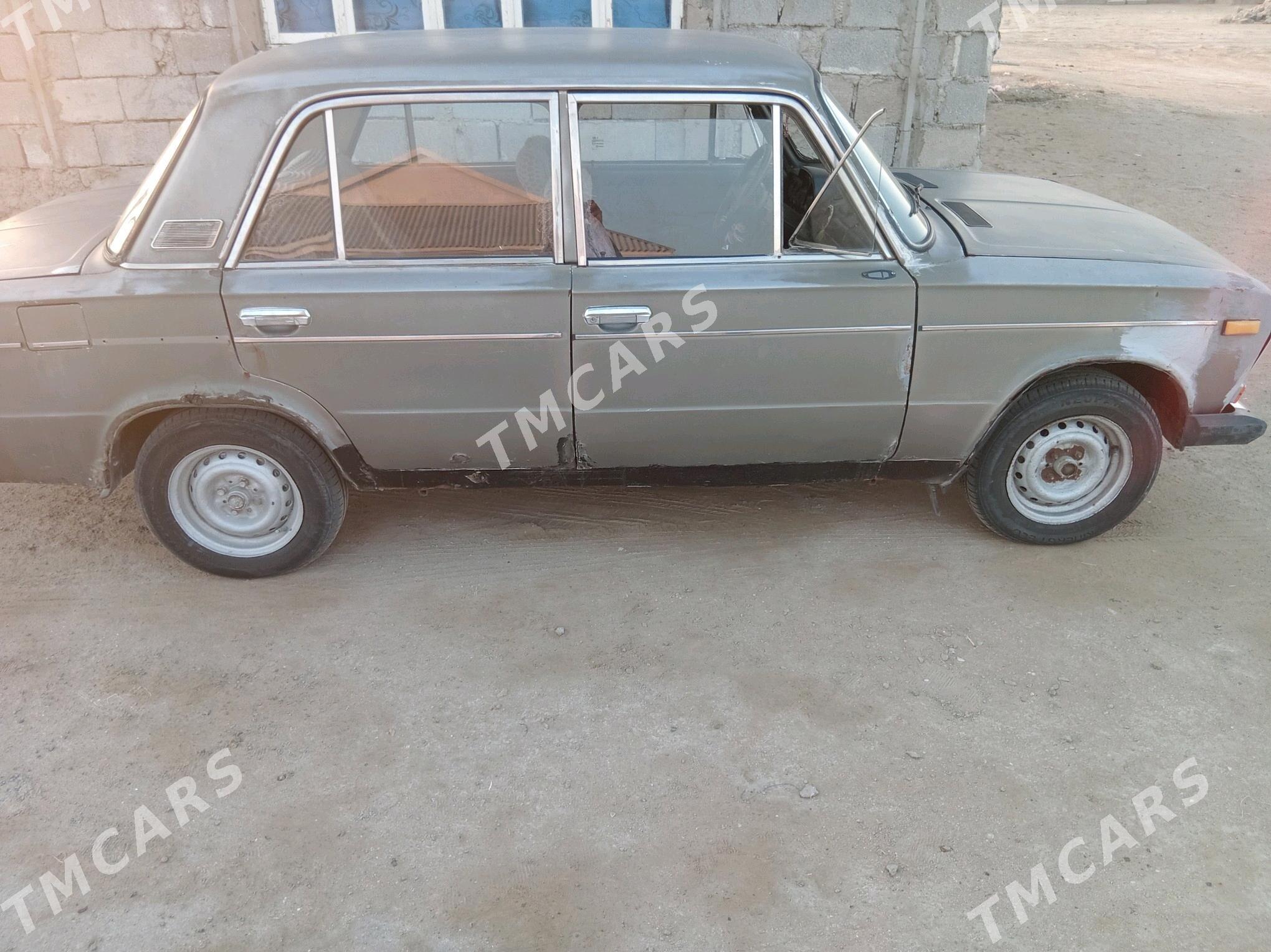 Lada 2106 1986 - 10 000 TMT - Esenguly - img 5