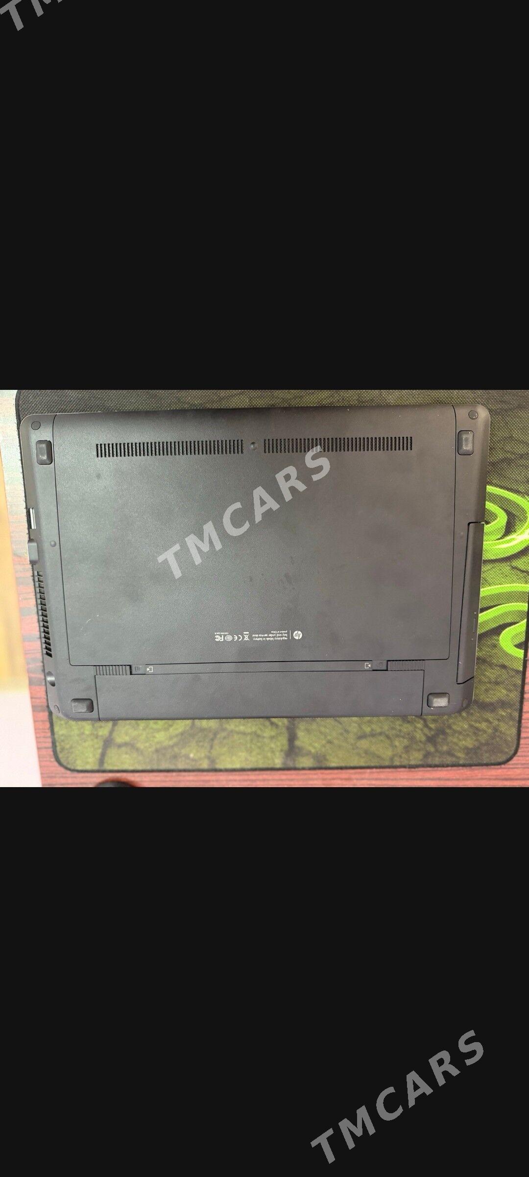 Notebook Noutbuk HP PROBOOK - Aşgabat - img 2