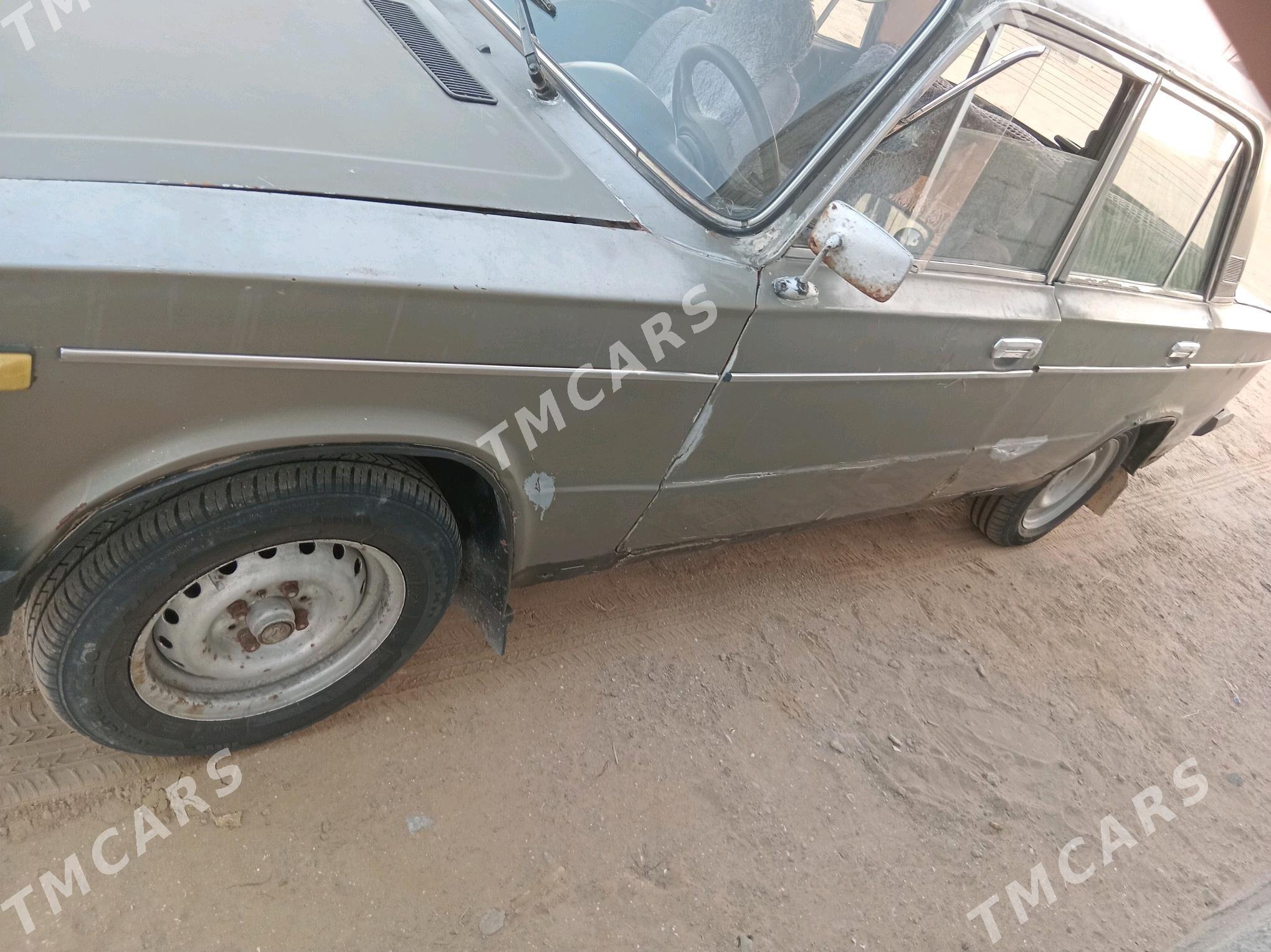 Lada 2106 1986 - 10 000 TMT - Esenguly - img 2