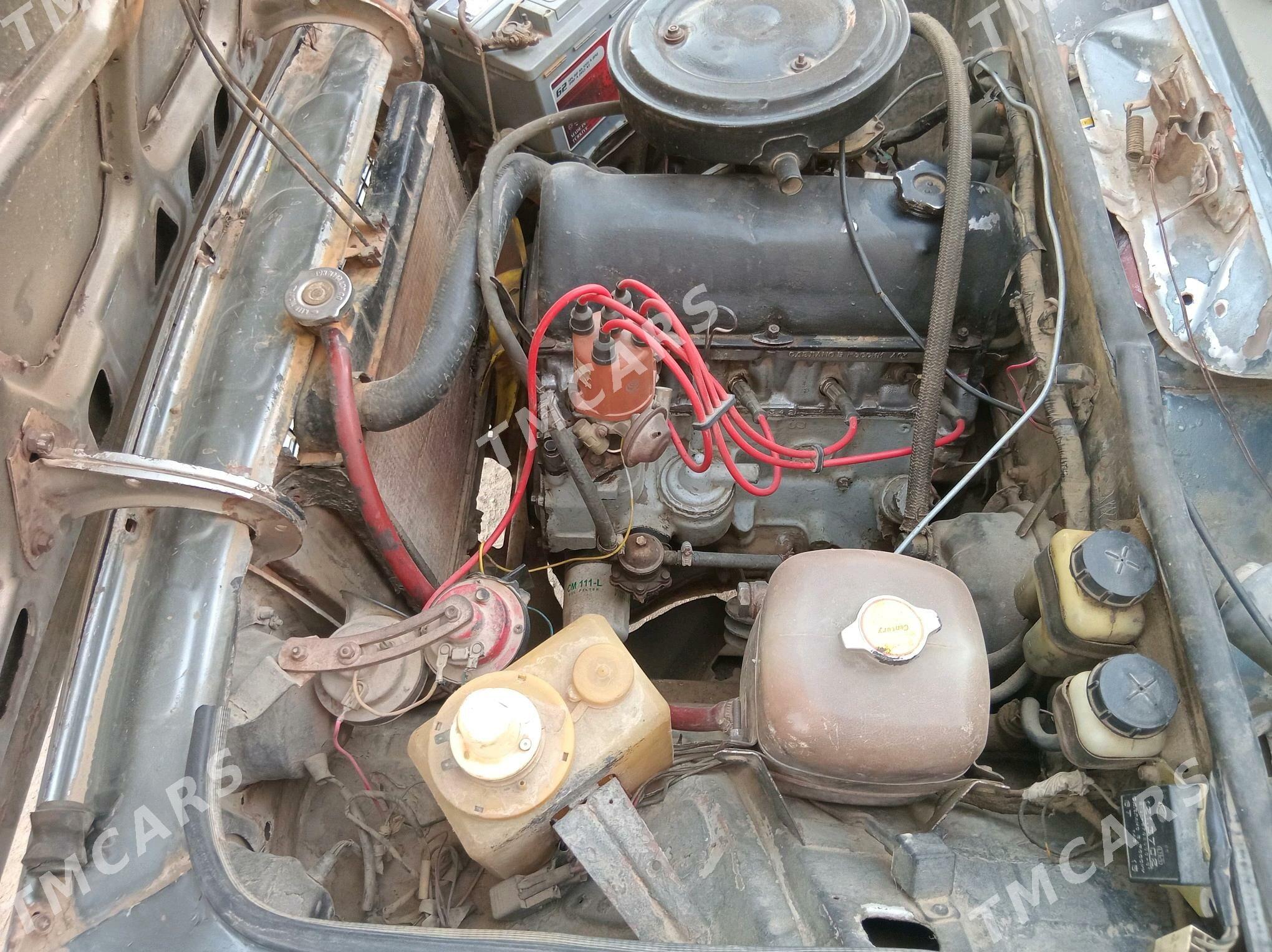 Lada 2106 1986 - 10 000 TMT - Esenguly - img 3