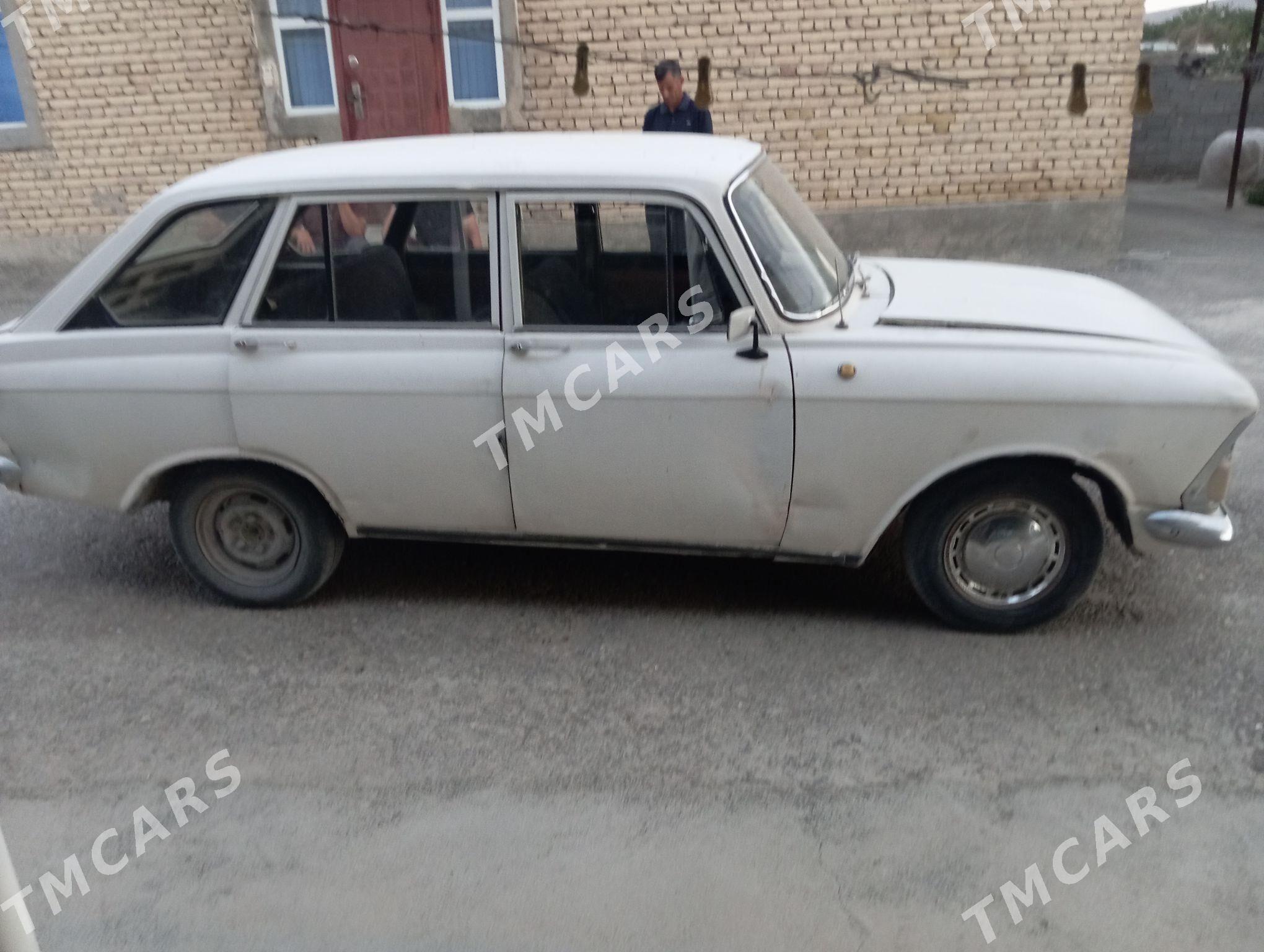 Москвич 408 1990 - 7 000 TMT - Гёкдепе - img 4