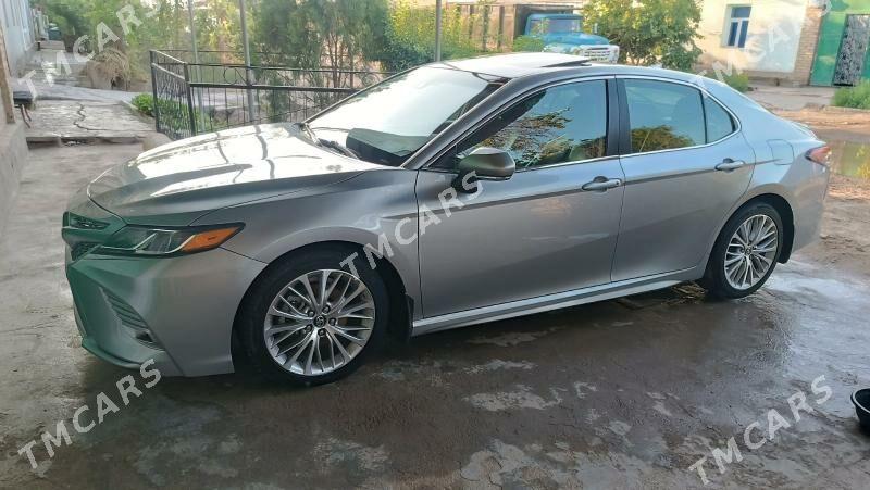 Toyota Camry 2019 - 294 000 TMT - Daşoguz - img 4