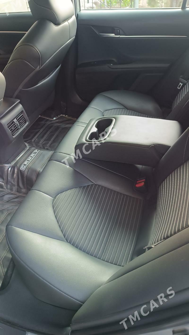 Toyota Camry 2019 - 294 000 TMT - Daşoguz - img 3