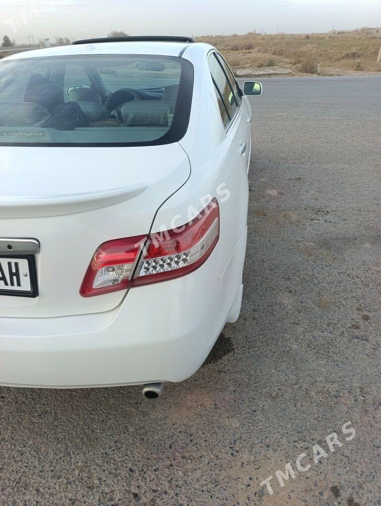 Toyota Camry 2009 - 180 000 TMT - Теджен - img 3